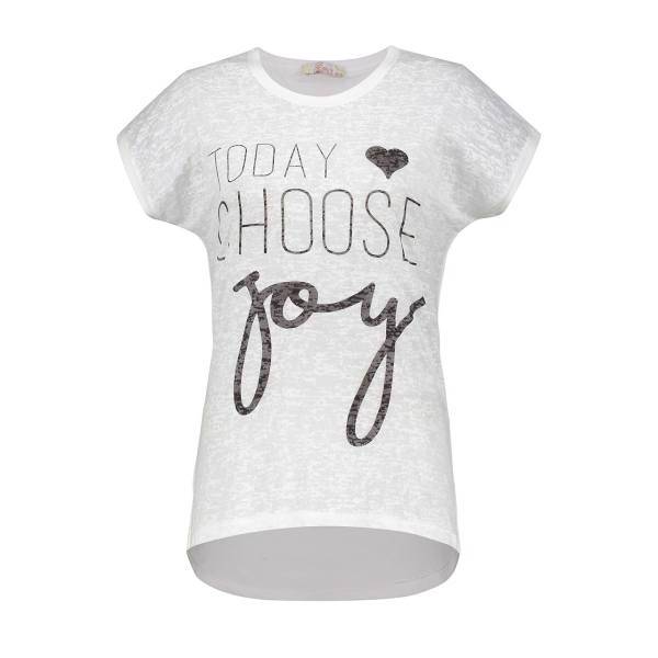 تی شرت زنانه بیوز کالکشن مدل 568، Buse Collection 568 T-Shirt For Women