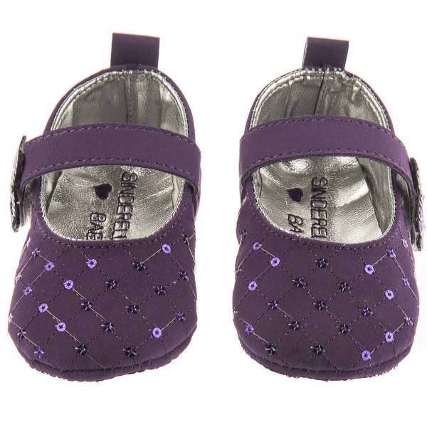 پاپوش نوزادی فری شر مدل 511026M، Free Sure 511026M Baby Footwear