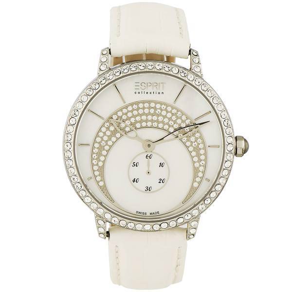 ساعت مچی عقربه ای زنانه اسپریت مدل EL101132S02، Esprit EL101132S02 Watch For Women