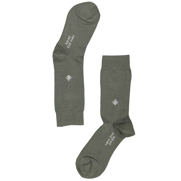 جوراب نانو 30 درصد مردانه پاآرا مدل 12-50217، Pa-ara 50217-12 Socks For Men