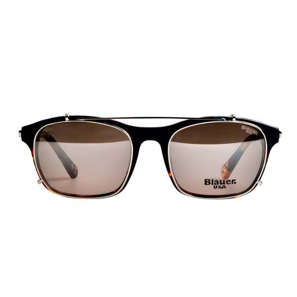 عینک آفتابی بلاور مدل BL504-03، Blauer BL504-03 Sunglasses