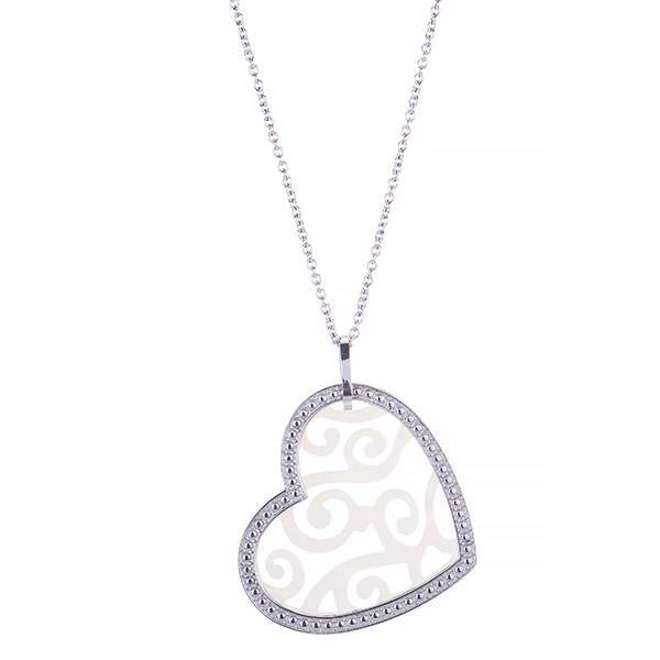 گردنبند لوتوس مدلLS1591 1/1، Lotus LS1591 1/1 Necklace