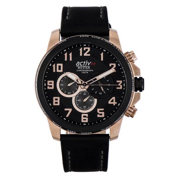 ساعت مچی عقربه‌ ای مردانه وستار مدل W90047PBN603، Westar W90047PBN603 Watch For Men