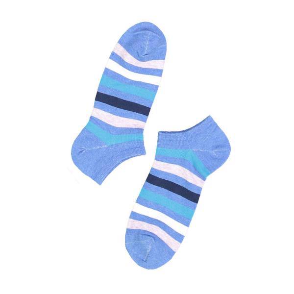 جوراب زنانه پی جامه مدل 2-8234 مناسب برای سایز 36 تا 41، Pijame 8234-2 Socks For Women