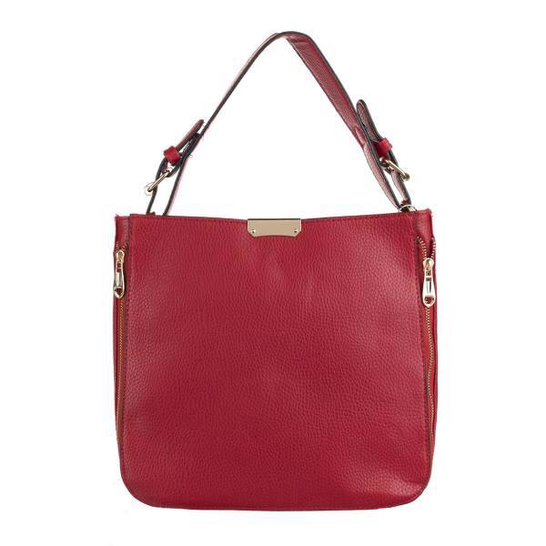 کیف دستی زنانه کین و فیت کد Seven 33000-6، Kin And Fit Seven 33000-6 Hand Bag For Women