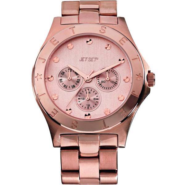 ساعت مچی عقربه ای مردانه جت ست مدل J5636R-042، Jetset J5636R-042 Watch For Men
