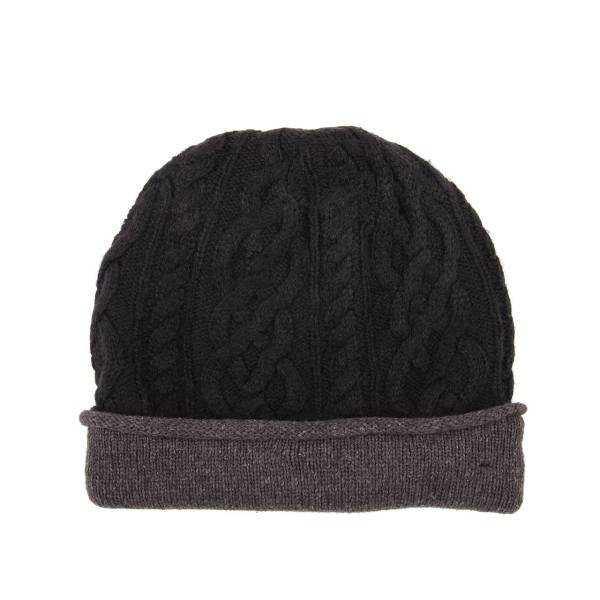 کلاه بافتنی مردانه مونته مدل 08، Monte 08 Beanie For Men