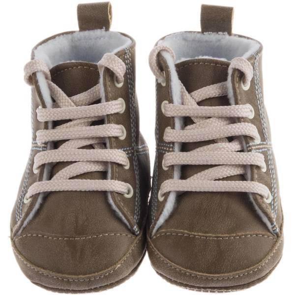 پاپوش نوزادی فری شر مدل 512159C، Free Sure 512159C Baby Footwear