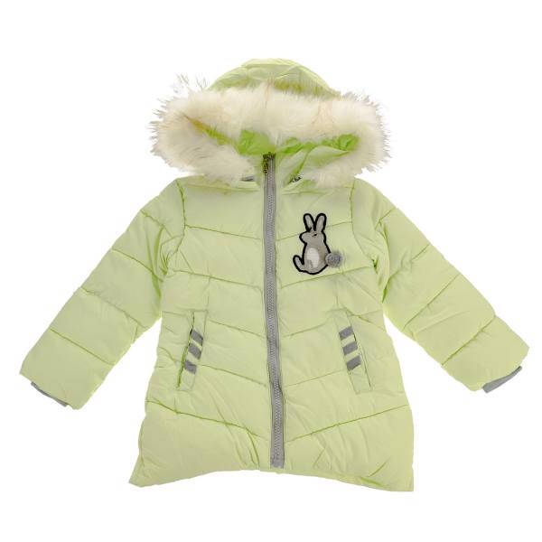 کاپشن کودک مل اند موژ مدل FW170102-4، Mel And Moj FW170102-4 Baby Jacket