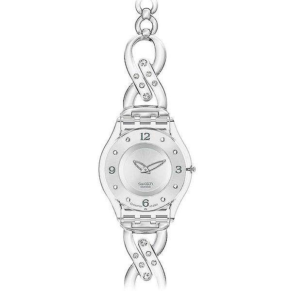 ساعت مچی عقربه‌ ای زنانه سواچ SFK310G، Swatch SFK310G