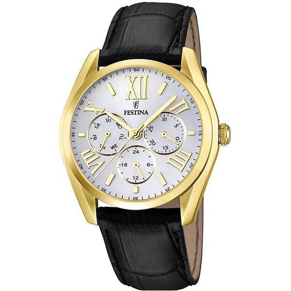 ساعت مچی عقربه ای مردانه فستینا F16753/1، Festina F16753/1