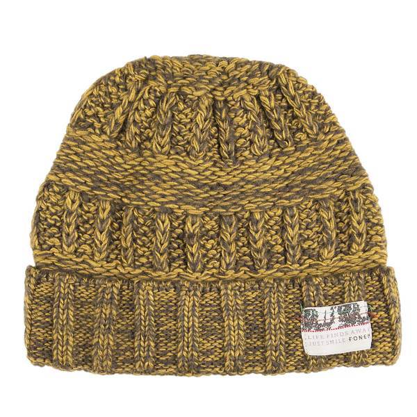 کلاه بافتنی مردانه مونته مدل 183، Monte 183 Beanie For Men