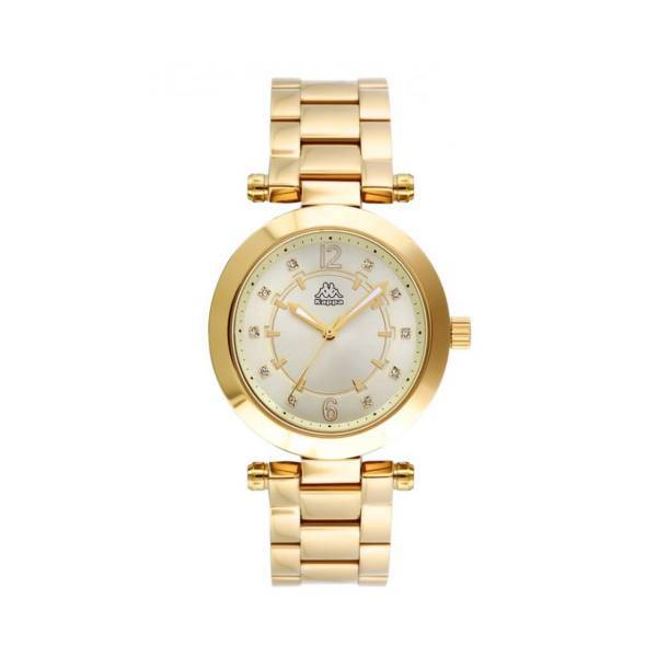 ساعت مچی عقربه ای کاپا مدل 1414L-d، kappa kp-1414L-d watches For women