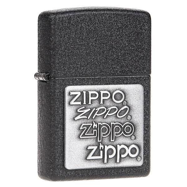 فندک زیپو مدل Zippo Zippo Zippo PW کد 363، Zippo Zippo Zippo PW 363 Lighter