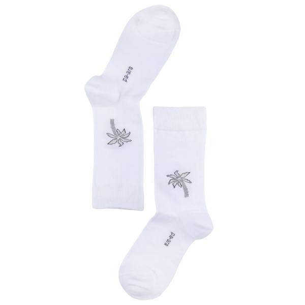 جوراب نانو 30 درصد مردانه پاآرا مدل 10-20227، Pa-ara 20227-10 Socks For Men