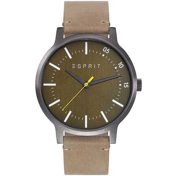 ساعت مچی عقربه ای مردانه اسپریت مدل ES108271002، Esprit ES108271002 Watch For Men