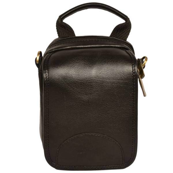 کیف دوشی کهن چرم مدل DB69-1، Kohan Charm DB69-1 Shoulder Bag