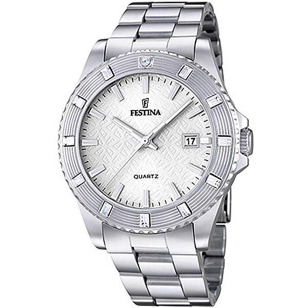 ساعت مچی عقربه ای فستینا F16689/1، Festina F16689/1