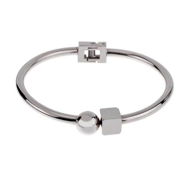 دستبند النگویی جی دبلیو ال مدل BAN281، JWL BAN281 Bracelets