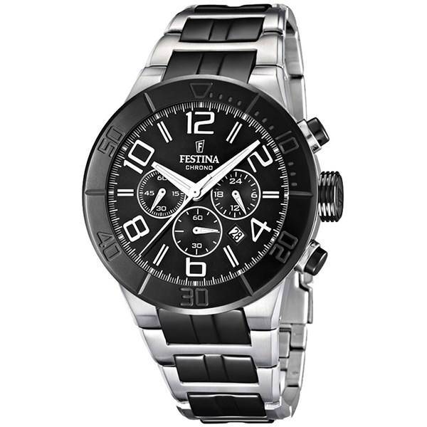 ساعت مچی عقربه ای مردانه فستینا F16576/2، Festina F16576/2