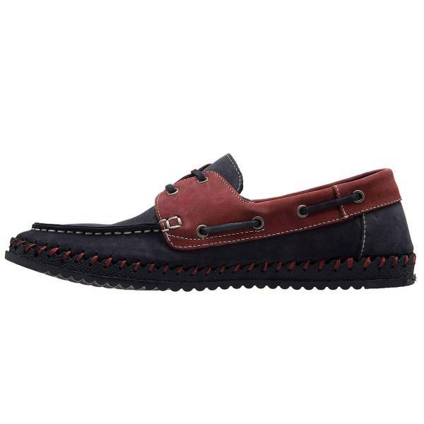 کفش مردانه شهرچرم مدل 109-160، LC 160-109 Shoes For Men