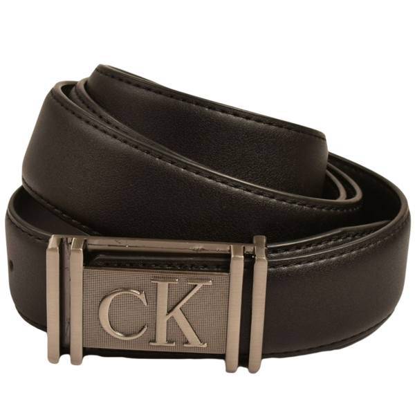 کمربند مردانه پارینه طرح کلوین کلاین مدل Pb17، Parine Charm CK Pb17 Belt For Men