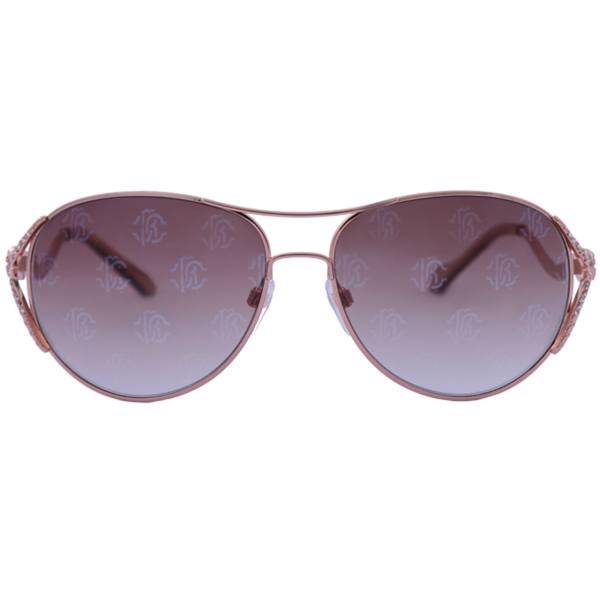 عینک آفتابی روبرتوکاوالی مدل 886S-34F، Robertocavalli 886S-34F Sunglasses