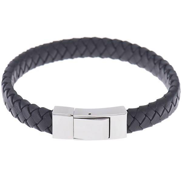 دستبند چرمی لوتوس مدل LS1122 2/1، Lotus LS1122 2/1 Bracelets