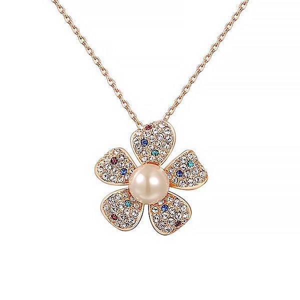 گردنبند روکسی مدل JN27، ROXI JN27 Necklace