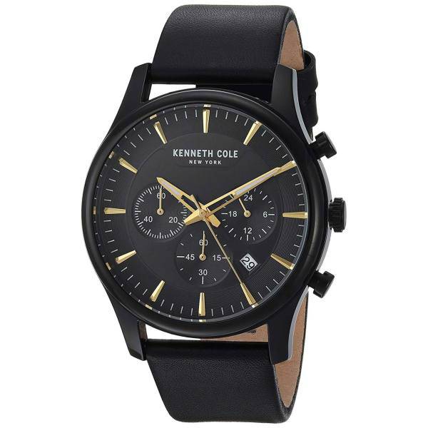 ساعت مچی عقربه ای مردانه کنت کول مدل KC15106004، Kenneth Cole KC15106004 Watch For Men