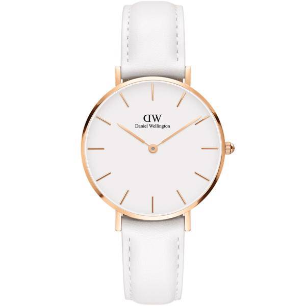 ساعت مچی عقربه‌ ای زنانه دنیل ولینگتون مدل DW00100189، Daniel Wellington DW00100189 Watch For Women