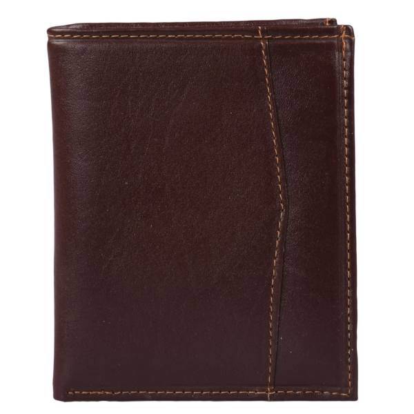 کیف پول کهن چرم مدل F3-2، Kohan Charm F3-2 Wallet