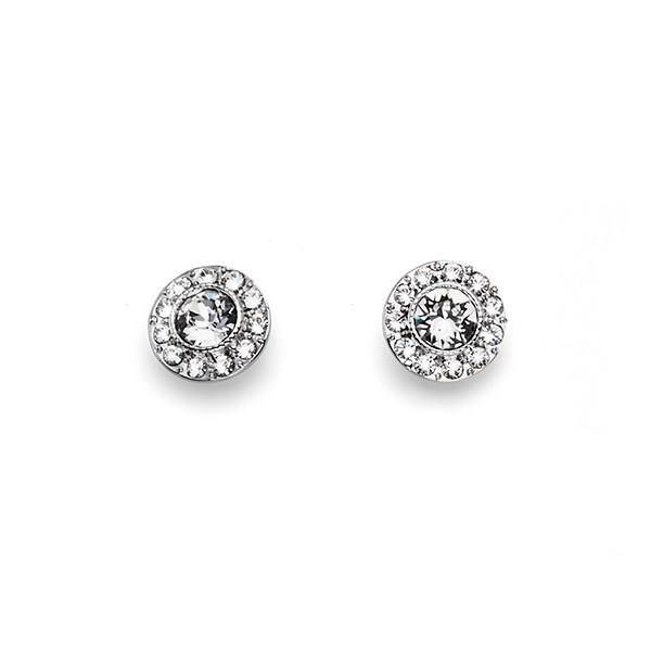 گوشواره میخی الیور وبر مدل ساحل کوچک 001-22400، Oliver Weber Mini Coast 22400-001 Earring