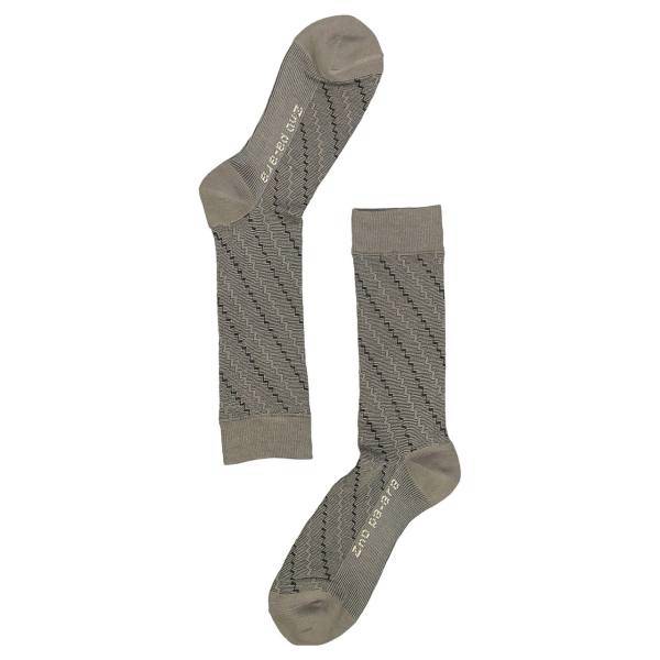 جوراب نانو 70 درصد مردانه پاآرا مدل 8-4-504، Pa-ara 504-4-8 Socks For Men