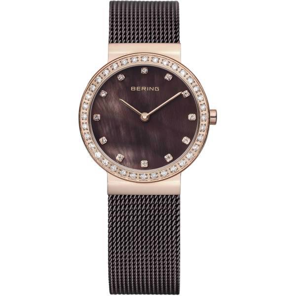 ساعت مچی عقربه‌ ای زنانه برینگ مدل 262-10729، Bering 10729-262 Watch For Women