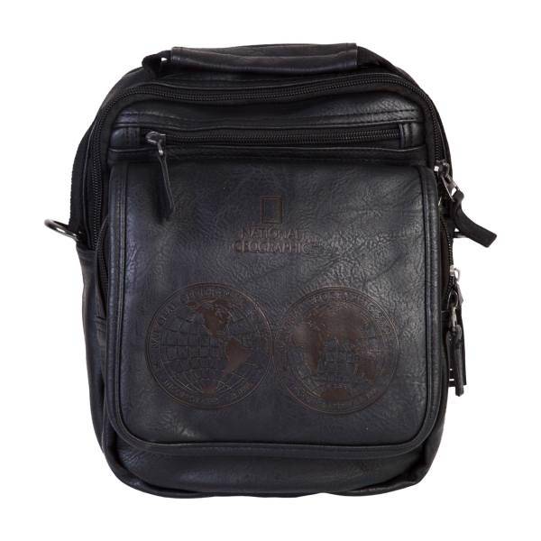 کیف روی دوشی نشنال جئوگرافیک مدل N08605، National Geographic N08605 Shoulder bag