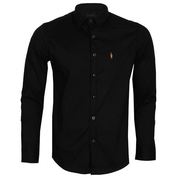 پیراهن مردانه زینو کد B 790003