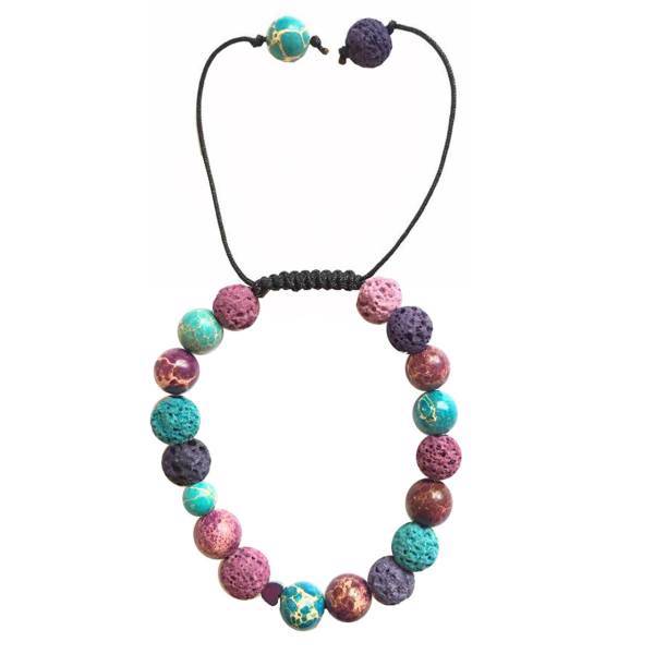 دستبند عود مدل 100026، Oood 100026 Bracelet