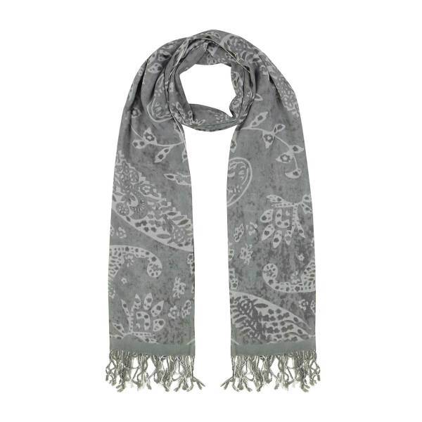 شال لورنزو مدل 183، Lorenzo 183 Shawl