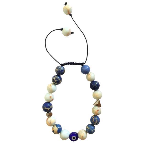 دستبند عود مدل 100121، Oood 100121 Bracelet