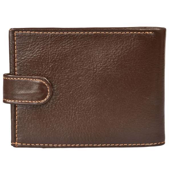 کیف پول کهن چرم مدل LP1-7، Kohan Charm LP1-7 Wallet