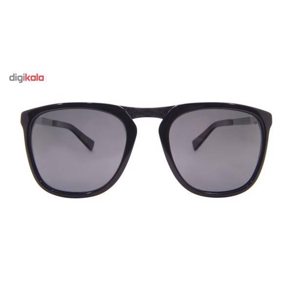 عینک آفتابی وینتی مدل 8867-BK، Vinti BK-8867 Sunglasses