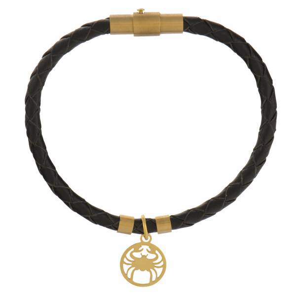 دستبند طلا 18 عیار رزا مدل BW32، Rosa BW32 Gold Bracelet