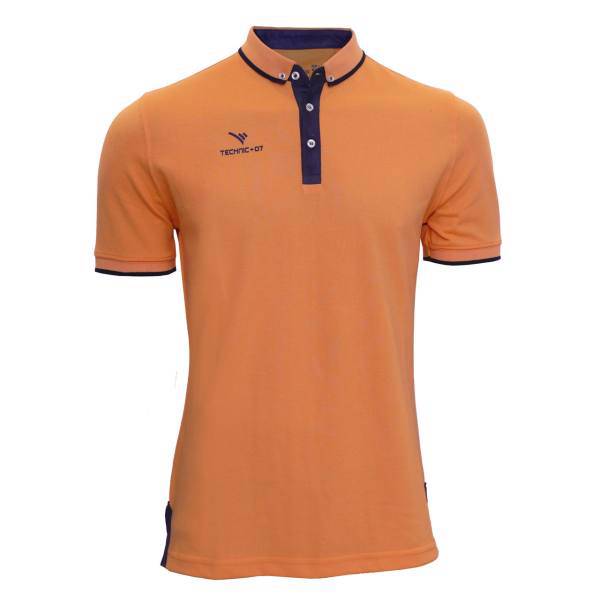 پولوشرت تکنیک مدل TS-127، Technic TKTS127 Polo shirt