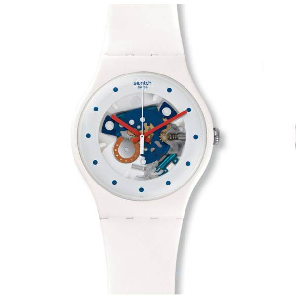 ساعت مچی عقربه ای سواچ مدل SUOW129، Swatch SUOW129 Watch