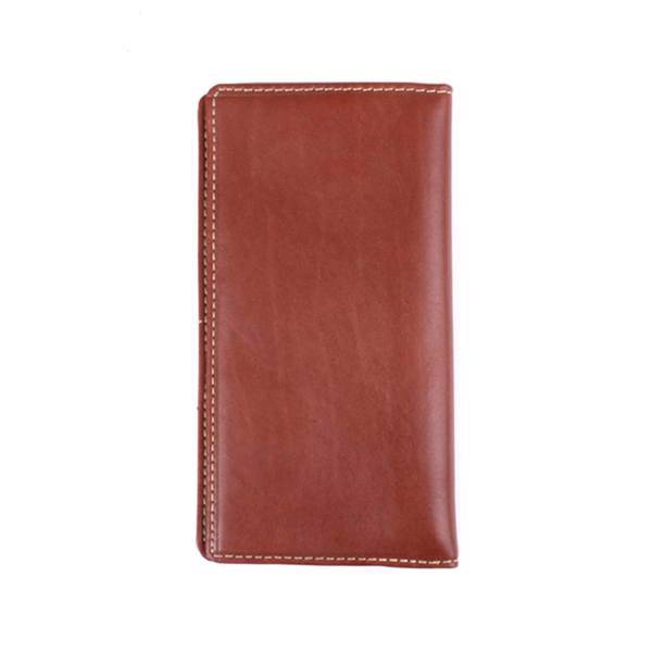 کیف پول چرم ایده برتر مدل L6KH، IDEA BARTAR L6KH R Leather Wallet