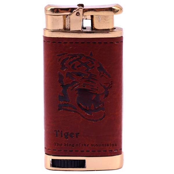 فندک واته مدل Tonexin Tiger، Vate Tonexin Tiger Lighter