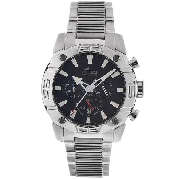 ساعت مچی عقربه‌ای مردانه لوتوس مدل L15643/3، Lotus L15643/3 Watch For Men