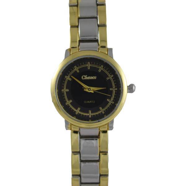 ساعت مچی عقربه ای زنانه چانس کد MW49