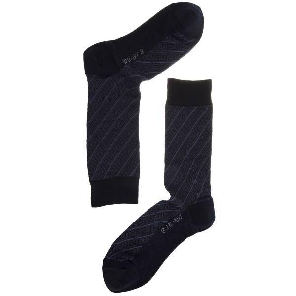 جوراب نانو 70 درصد مردانه پا آرا مدل 3-7-204، Pa-ara 204-7-3 Socks For Men